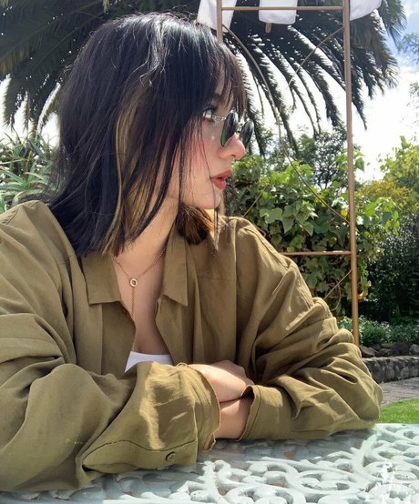 Tani Castaneda mannequin photos