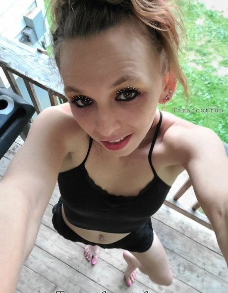 Tarafootfun modèle parfait photos