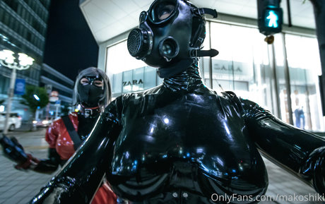 makoshiki modèle meilleur photo