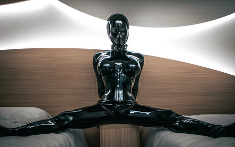 makoshiki modèle xxx archive