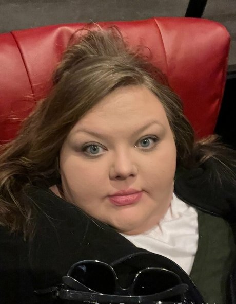 onlykrissy actrice chaude photos