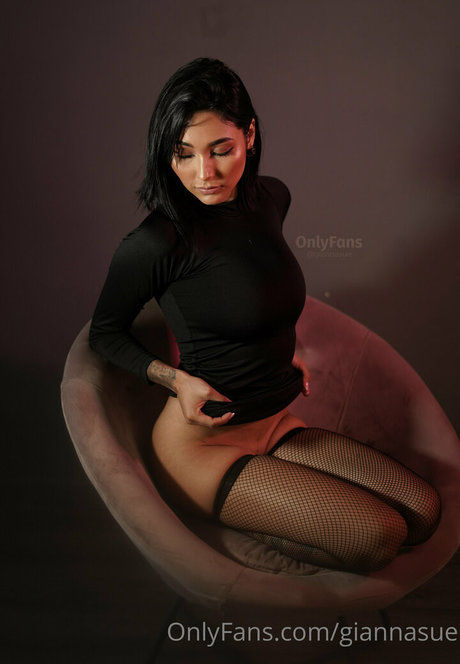 Giannasue meilleure actrice galeries