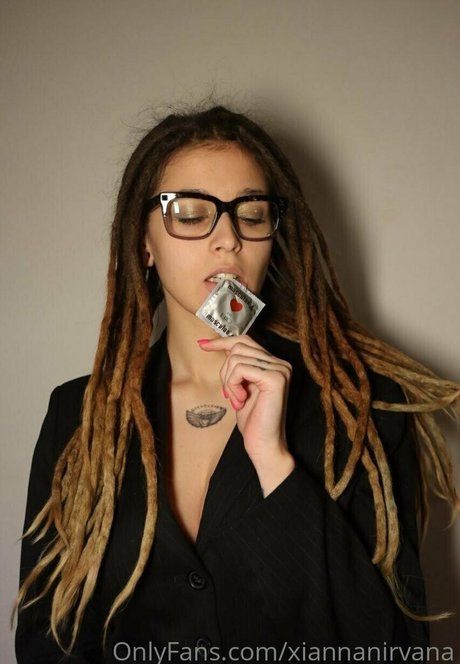 xiannanirvana étoile chaude des photos