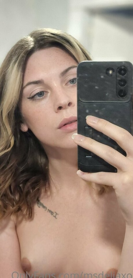 msdeliaxo modèle de sexe img