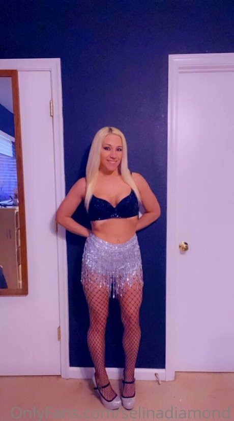 selinadiamond meilleure star du porno photo