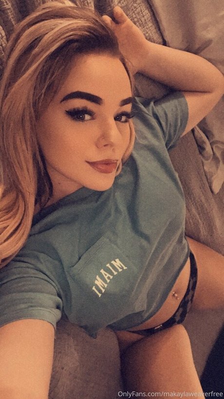 makaylaweaverfree modèle sympa archive