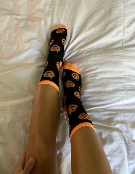 Itsnatysfeet étoile exclusive photos