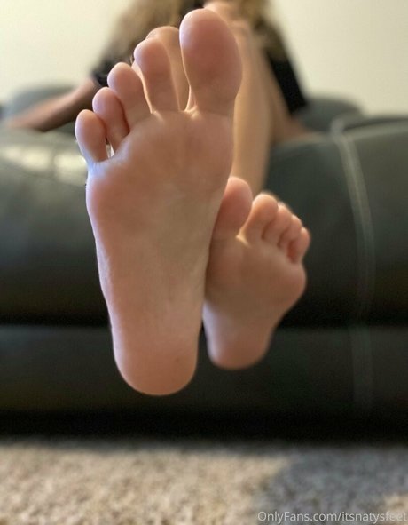 Itsnatysfeet meilleure star du porno img