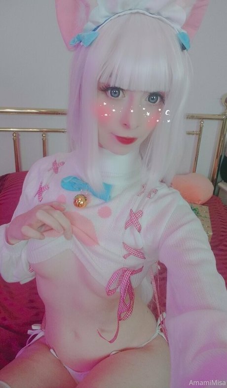 amamimisa belle étoile photo