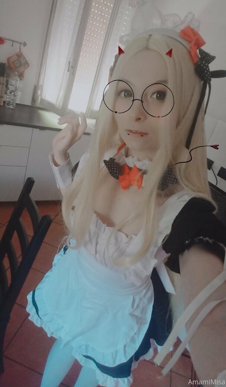 amamimisa étoile xxx photos