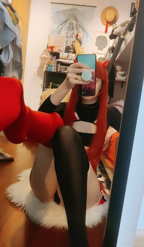 amamimisa actrice chaude photos