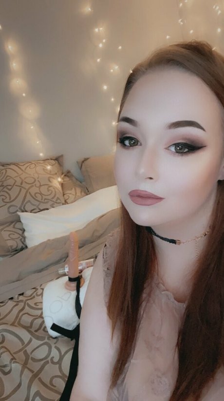 alyxston3 star érotique des photos