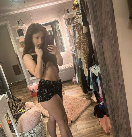 Autumn Summers étoile xxx img