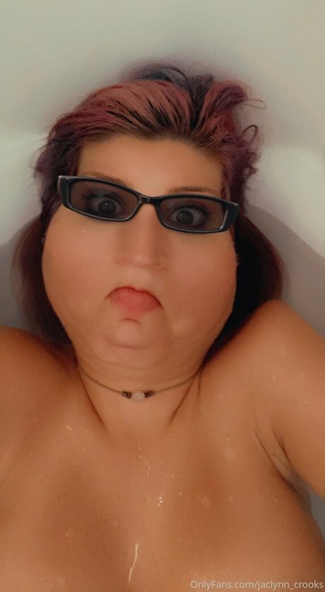 Jaclynn Crooks sexe star du porno des photos