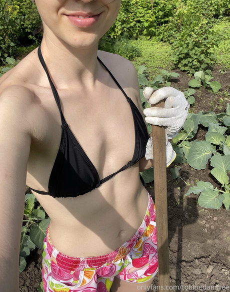 tobinedamfree art modèle photo