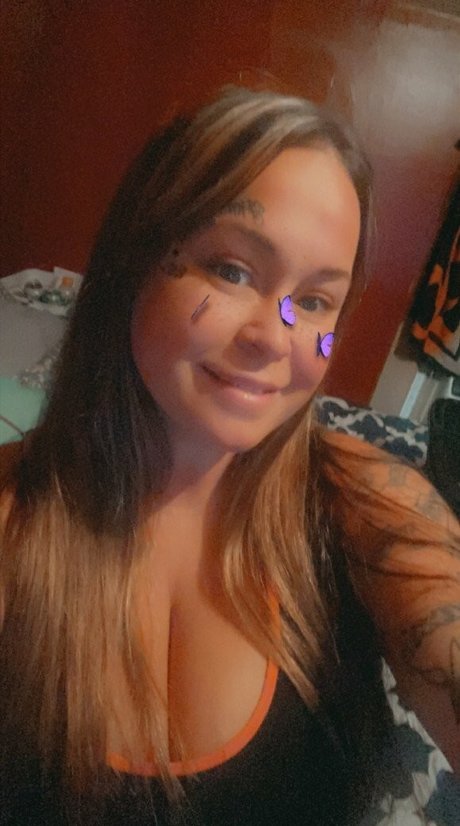 Brandy Talore modèle sympa photo