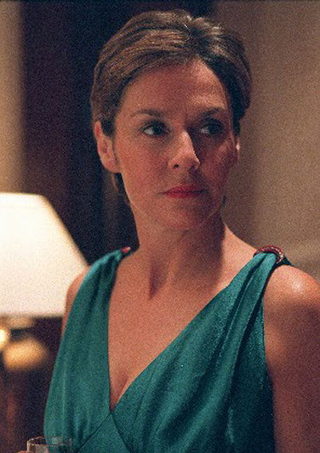 Amanda Burton star du porno adulte image