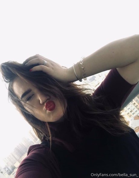 bella sun_ modèle joli archive