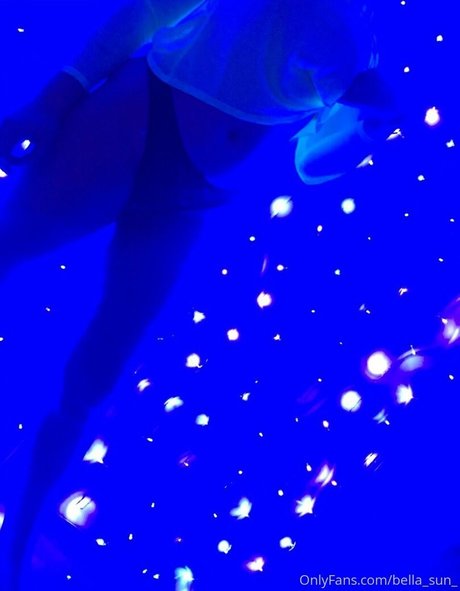 bella sun_ art étoile des photos