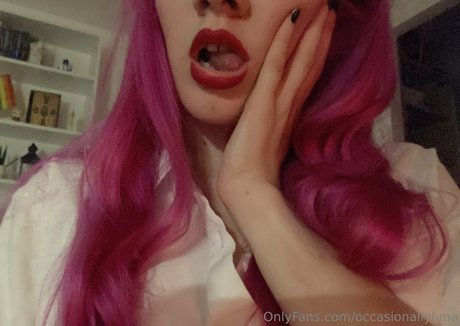 occasionallyluna star du porno en haute qualité galeries