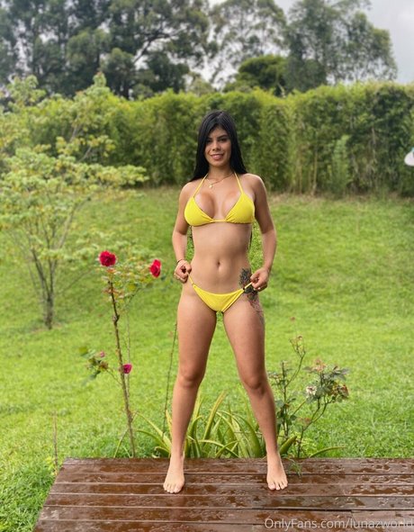 lunavips modèle magnifique img