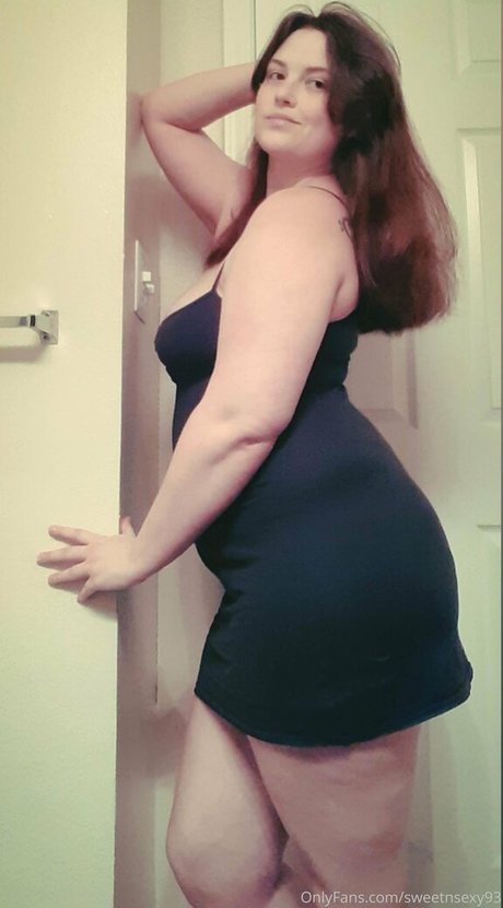 sweetnsexy93 art star du porno photos