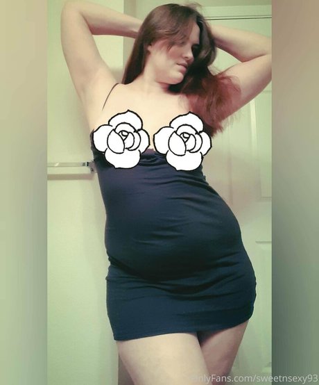 sweetnsexy93 jolie star du porno photos