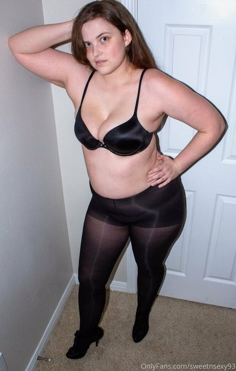 sweetnsexy93 modèle de sexe galerie