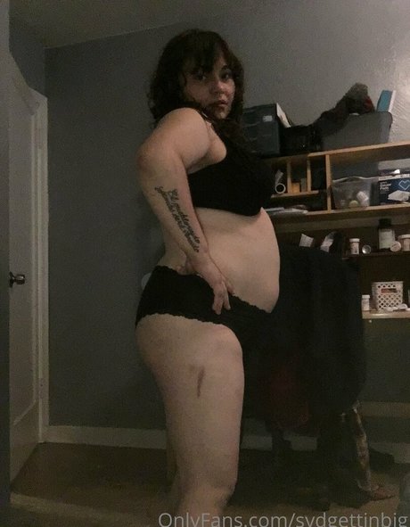 sydgettinbig nus star du porno photo