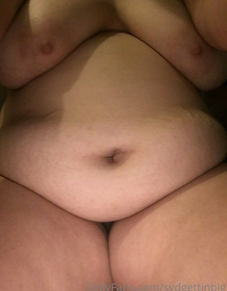 sydgettinbig étoile collection