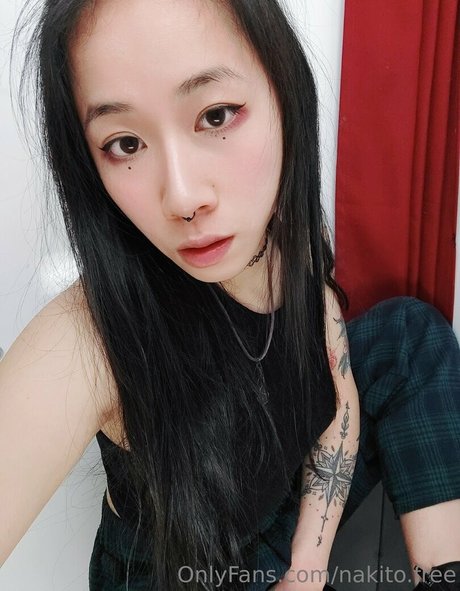 nakito free modèle chaud archive