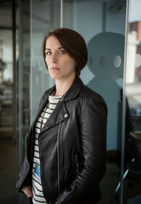 Vicky McClure étoile érotique image