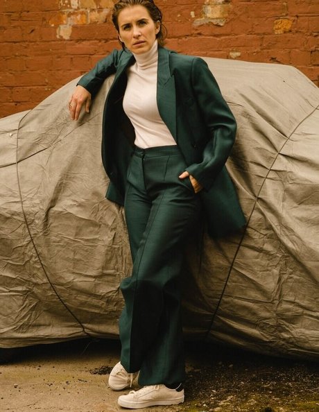 Vicky McClure joli modèle archive