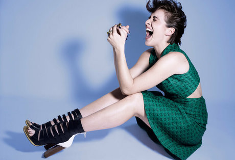 Vicky McClure actrice de sexe images