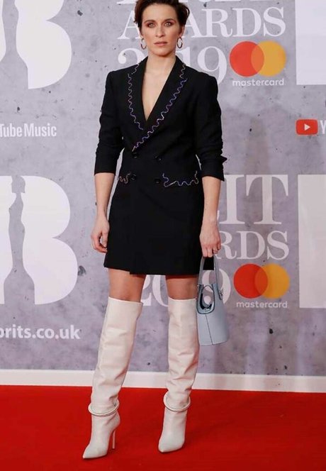 Vicky McClure modèle galeries