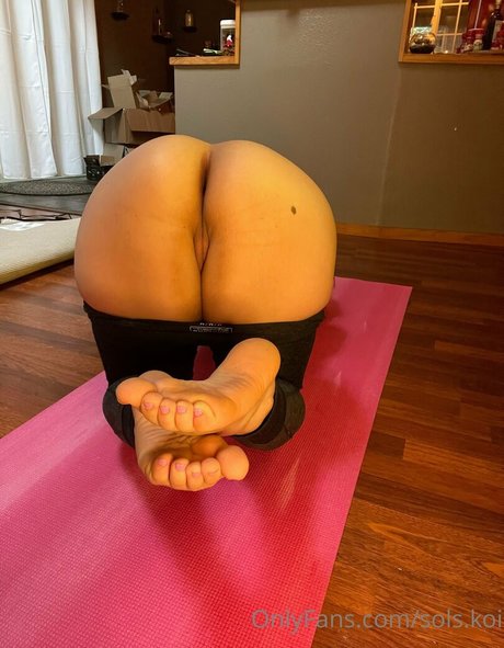 sols koi actrice parfaite images