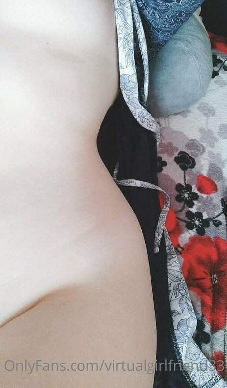 virtualgirlfriend33 modèle gratuit collection