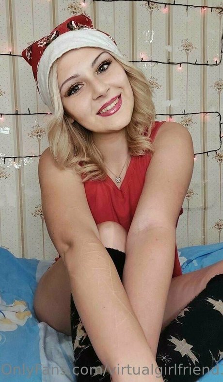 virtualgirlfriend33 étoile de l'art galeries