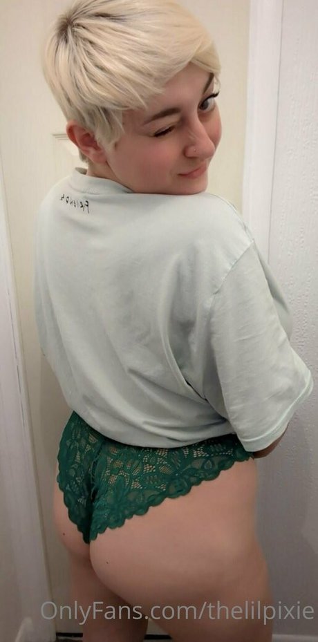 thelilpixie modèle joli collection