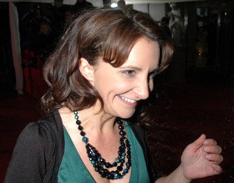 Lucy Porter star du sexe photo