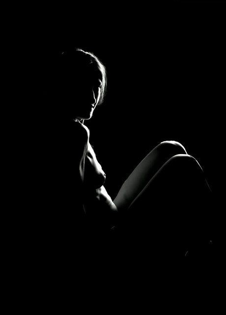 Domniki Papadopoulou actrice parfaite des photos