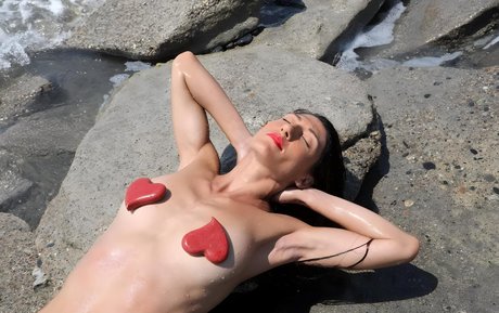 Domniki Papadopoulou top star galerie