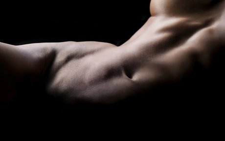 chaton potelé uniquementfans érotique exclusif image