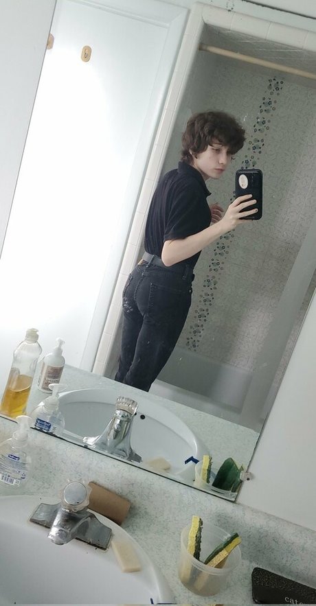 Xaviey modèle parfait photo