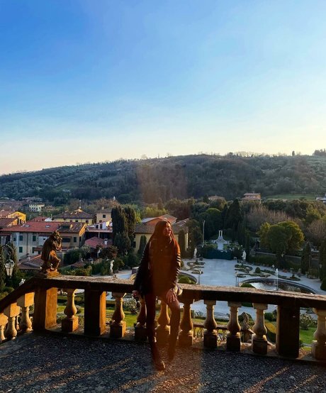 Valentina Venturi meilleure actrice images