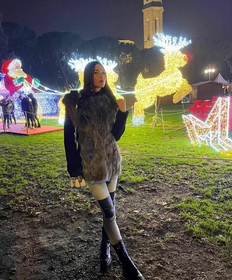 Valentina Venturi meilleure étoile photos