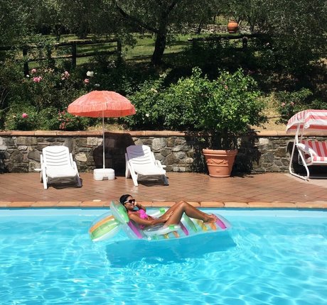 Valentina Venturi actrice libre photo