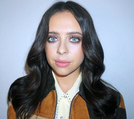 Bel Powley sexe star du porno galerie