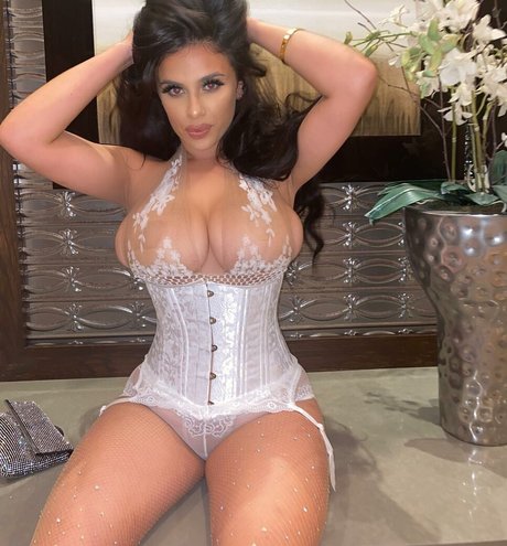 Jordan Taverner modèle hd archive