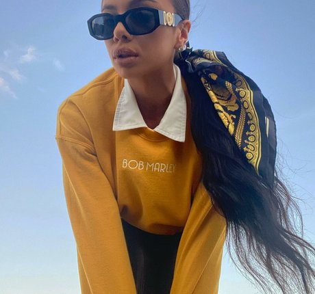 Jordan Taverner étoile érotique image